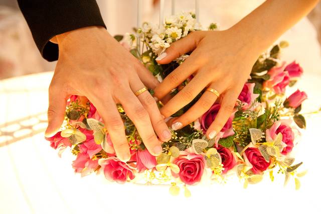 Unidos, com amor.