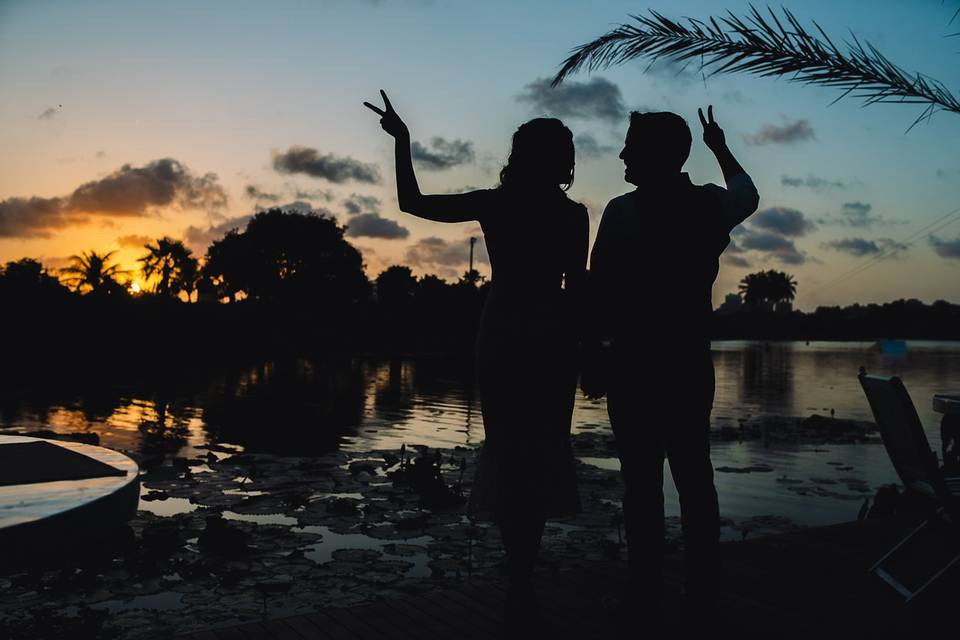 Casamento Colosso Lake