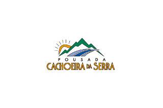 Logo Pousada Cachoeira da Serra