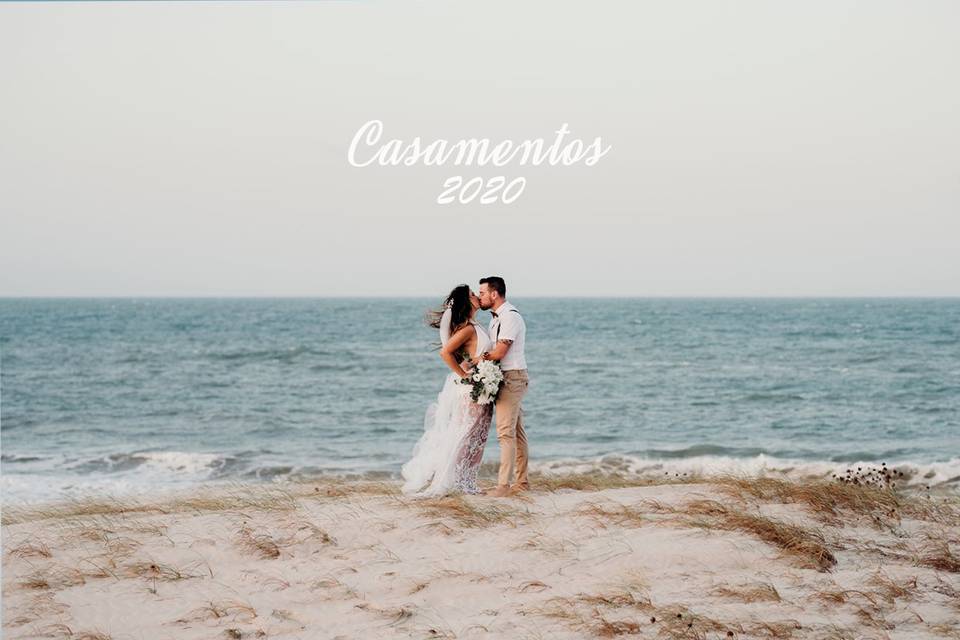 Casamento Cumbuco