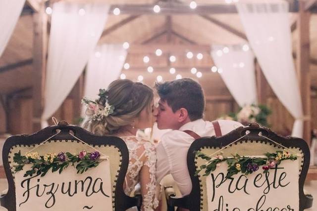 Liliane Soares Assessoria