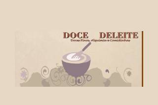 Doce Deleite logo