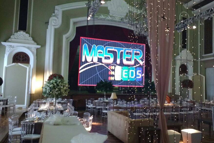 Master Leds