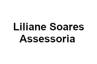 Liliane Soares Assessoria logo