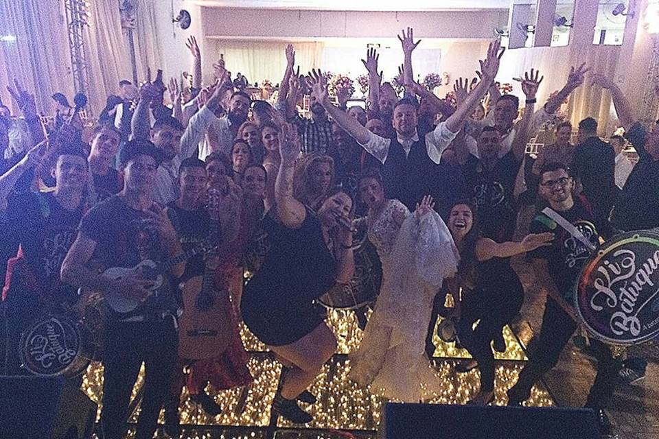 Casamento