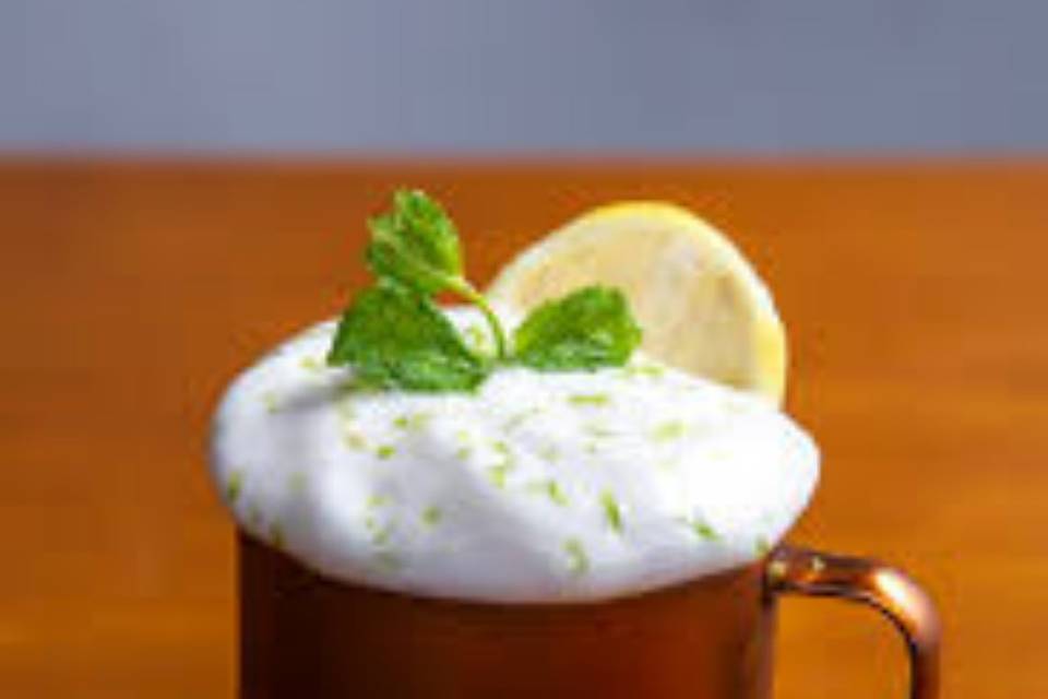 Moscow Mule