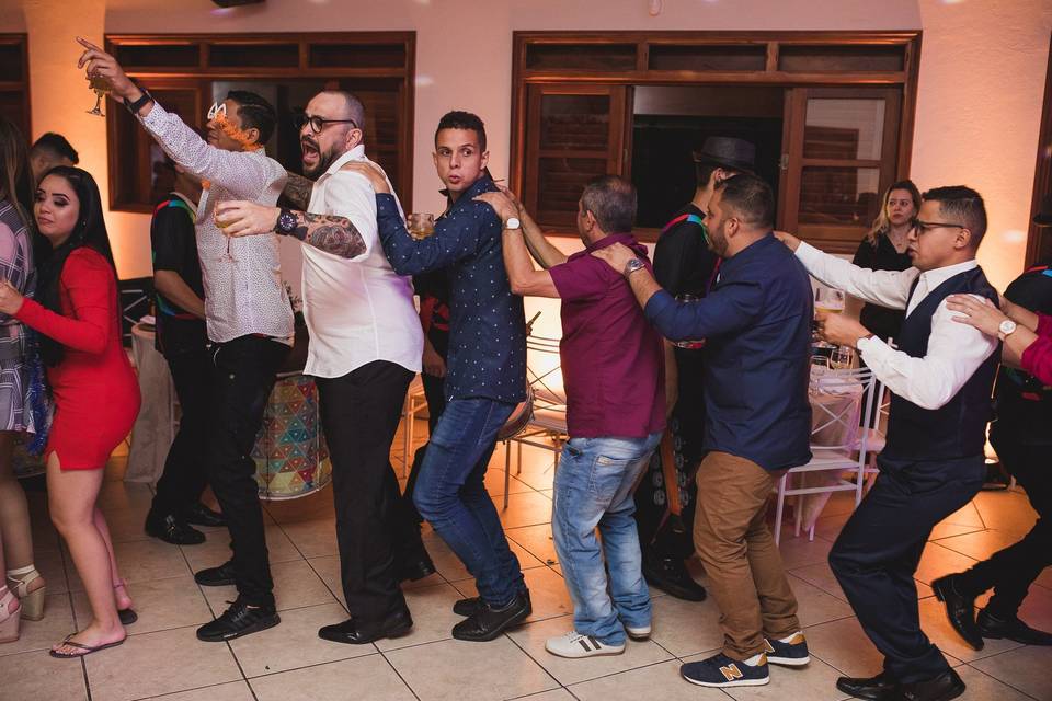 Casamento
