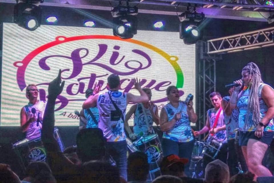 Kibatuque Show