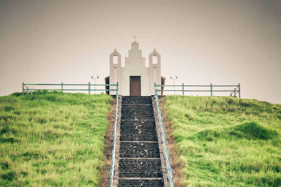 Pré-Wedding - Fazenda