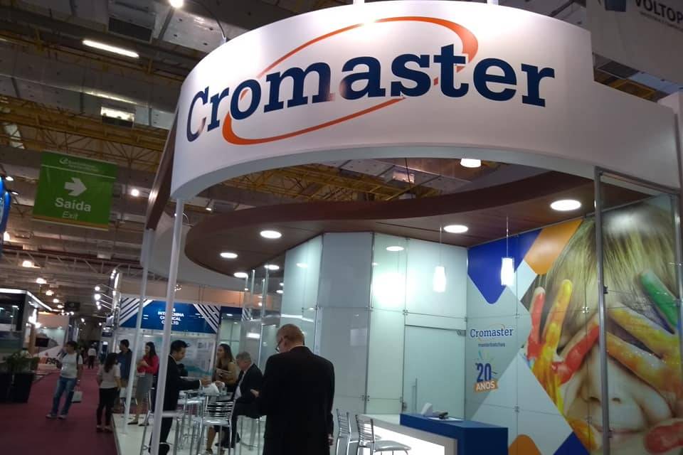 Stand Cromaster