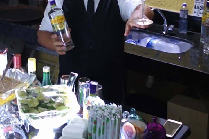 DNA Cocktails Parceiro