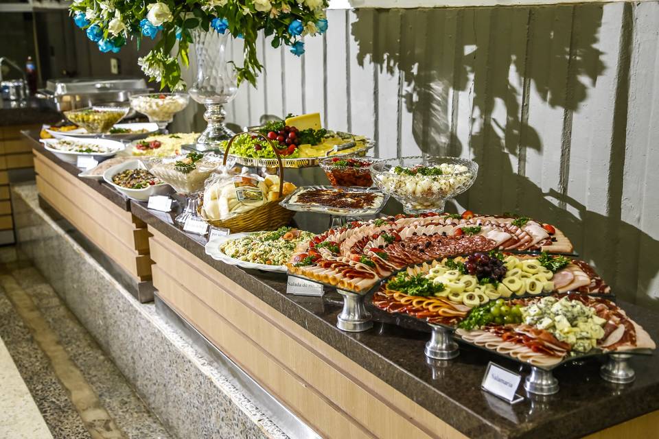 S'tillus Buffet e Decoração