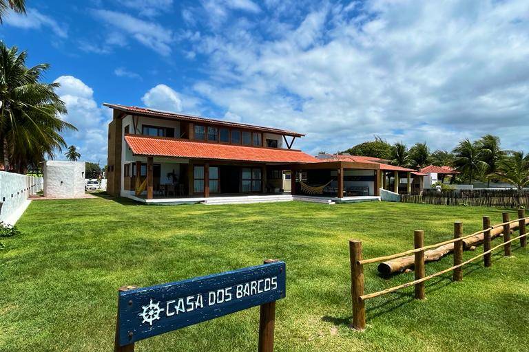 Casa dos Barcos