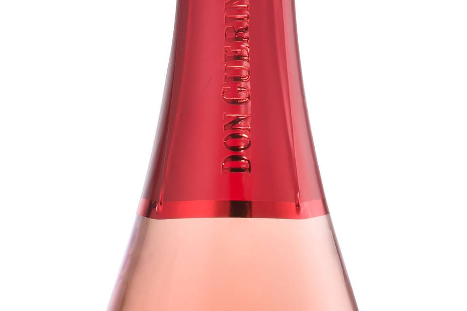 Brut Rose Malbec