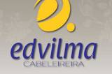Edvilma Cabeleireira logo