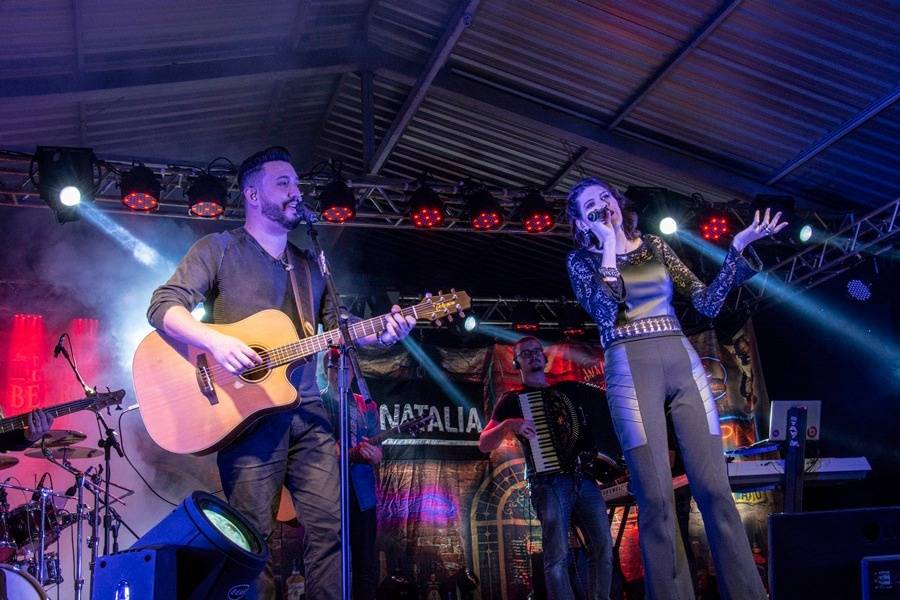 Ricardo & Natália