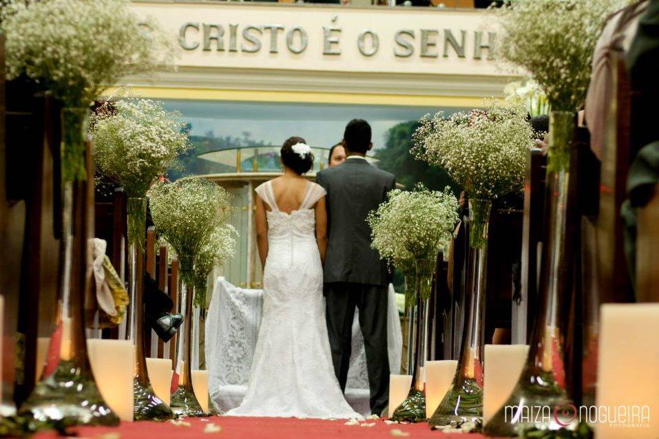 Star Eventos Cerimonial