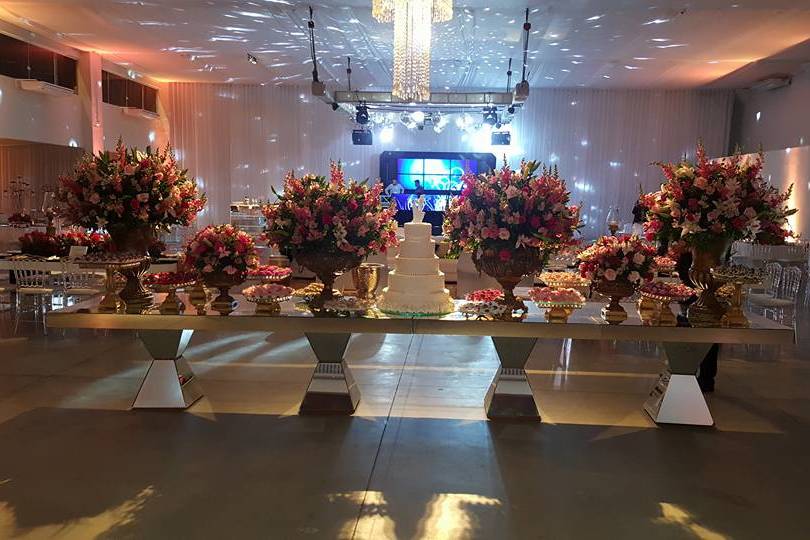 Star Eventos Cerimonial