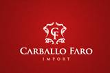 Logo Carballo Faro