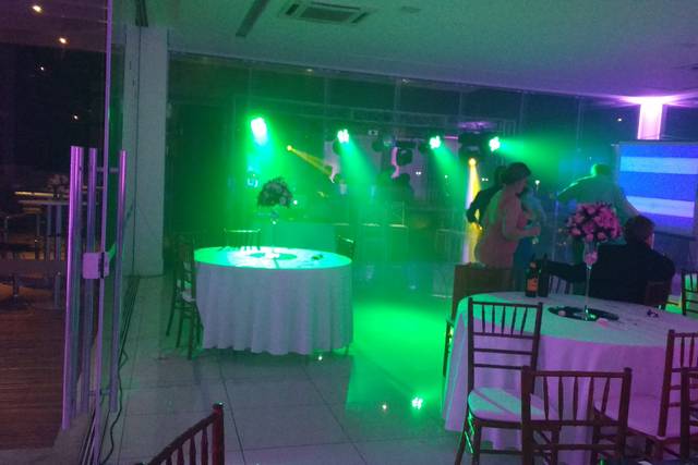 Casamento Terrace
