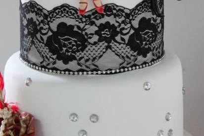 Detalhe das figuras