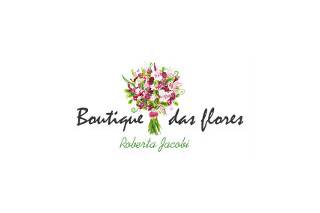 Boutique das Flores Logo
