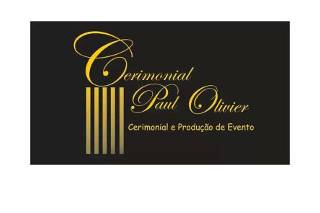 Cerimonial Paul Olivier  logo