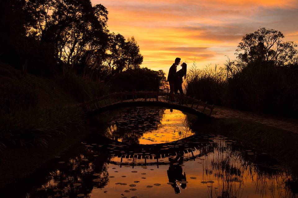 Ensaio Fotográfico