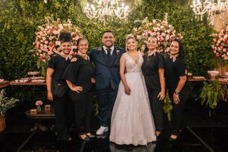 DonnA Cerimonial e Produção de Eventos