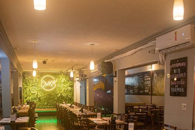 Gastrobar