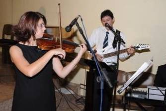Música para cerimônia