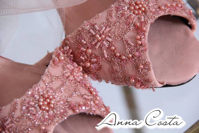 Anna Costa Custom