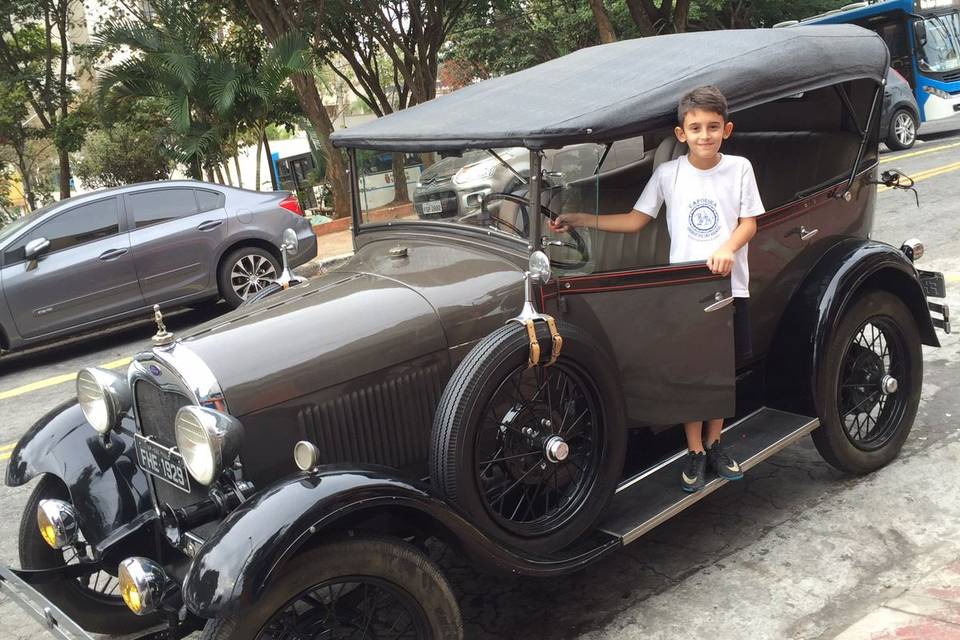 Ford 1929