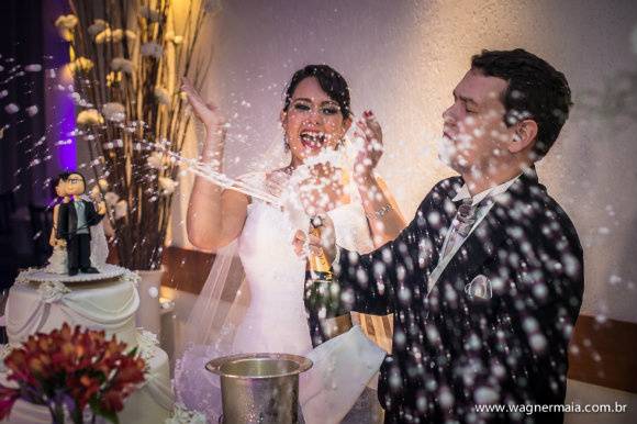 Foto: Wagner Maia Wedding