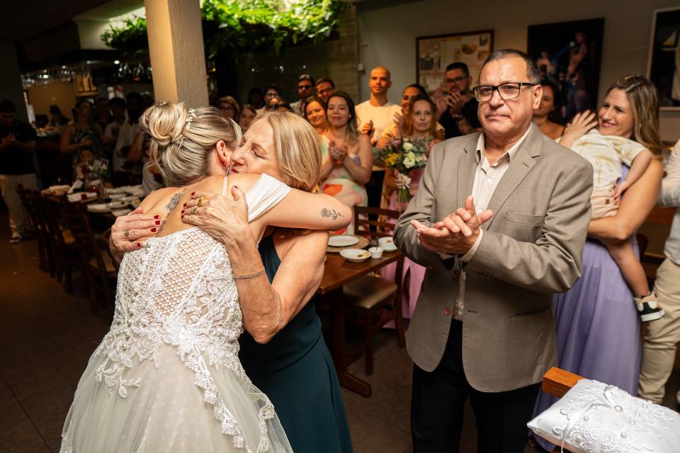 Casamento