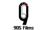 logo 905 Films