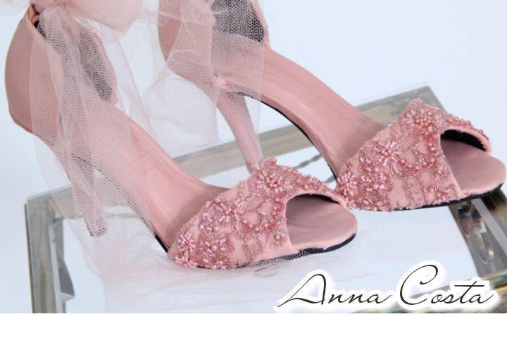 Anna Costa Custom