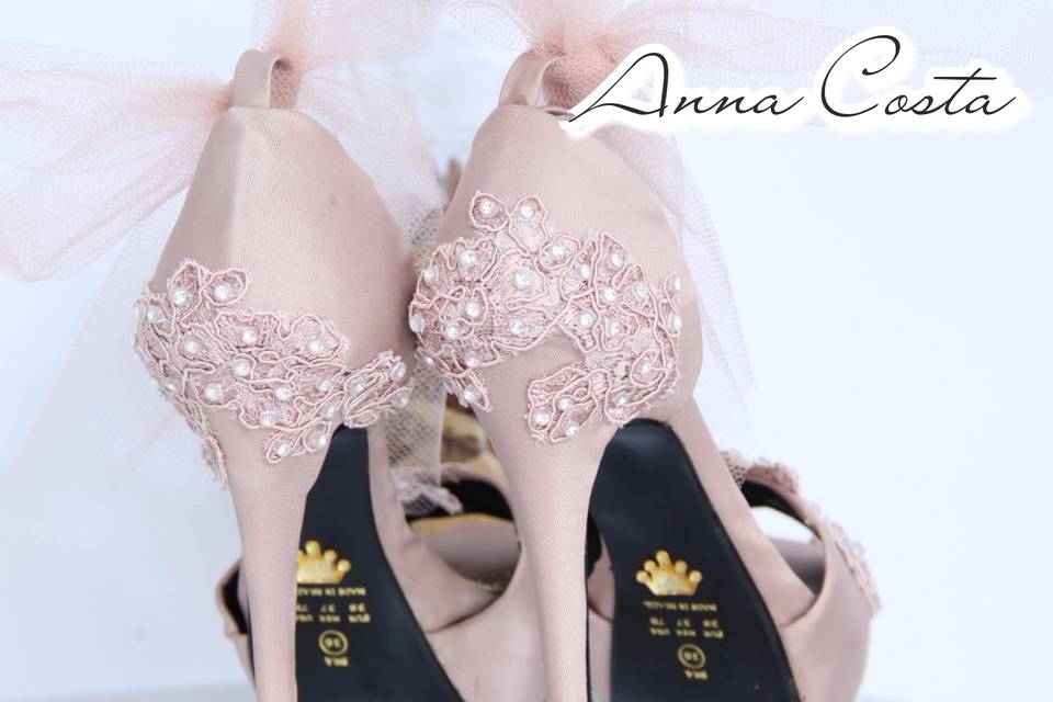 Anna Costa Custom