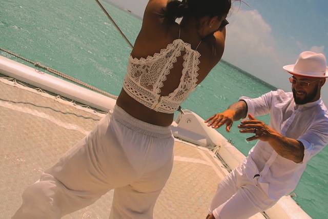 Willian Barbosa Films