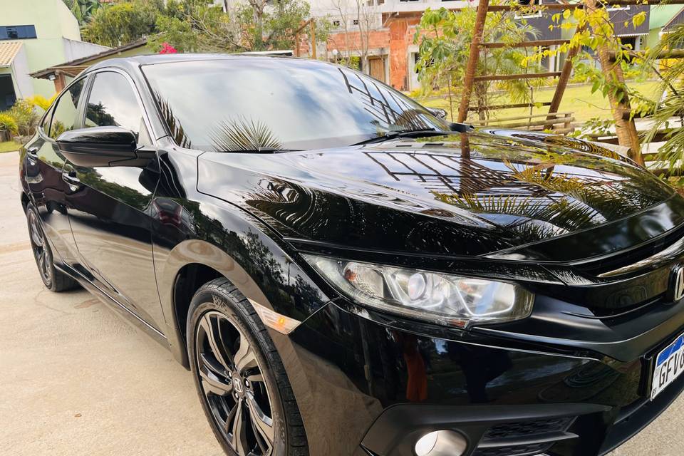 Veículo Premium