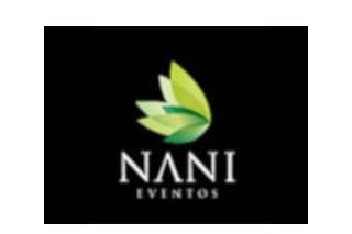 Nani Eventos logo