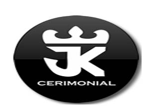 JK Ceremonial logo