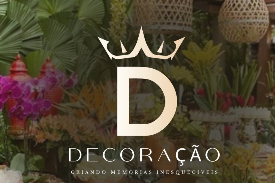 Decoração