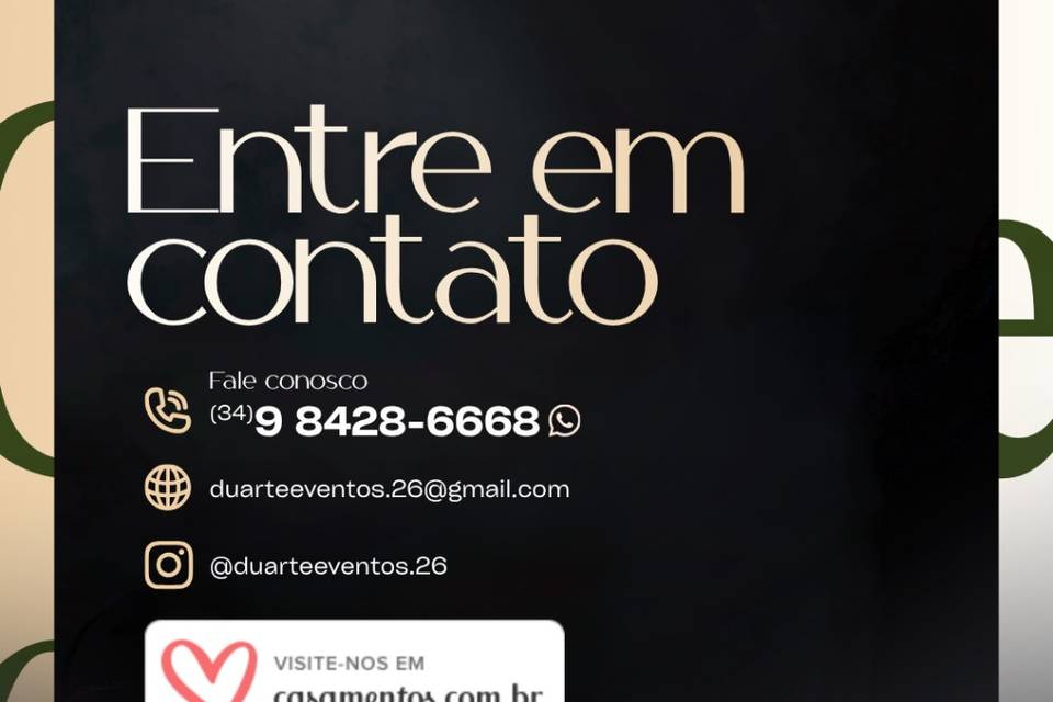 Contato