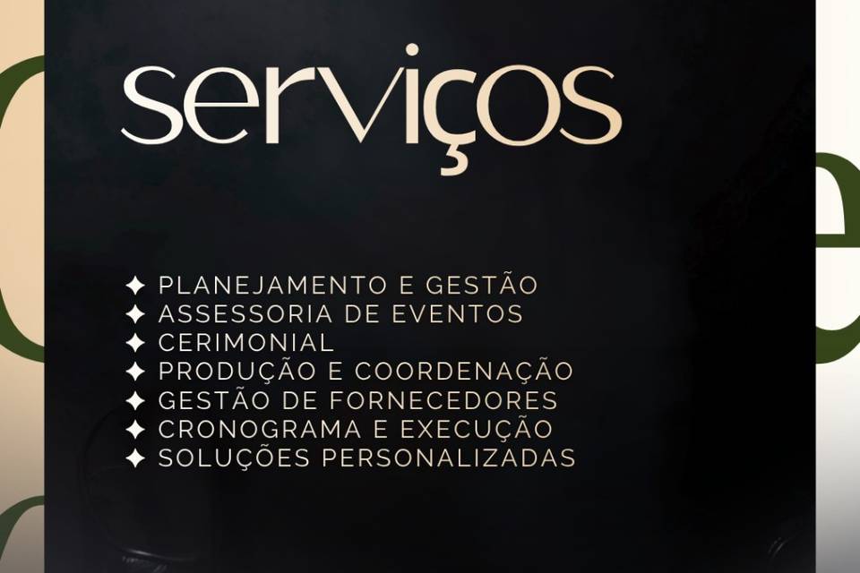 Serviço