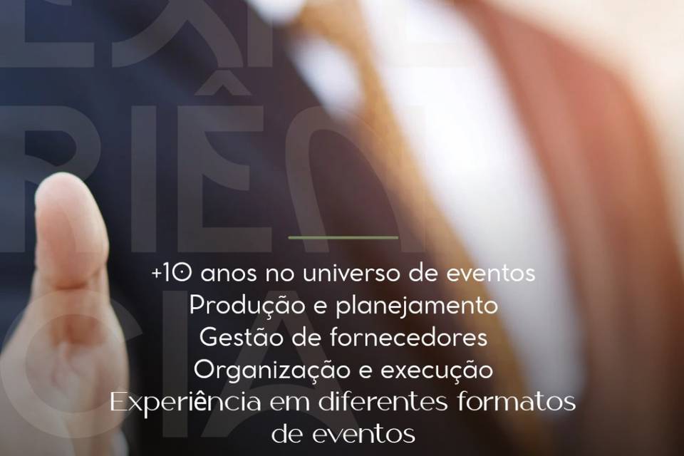 Experiência