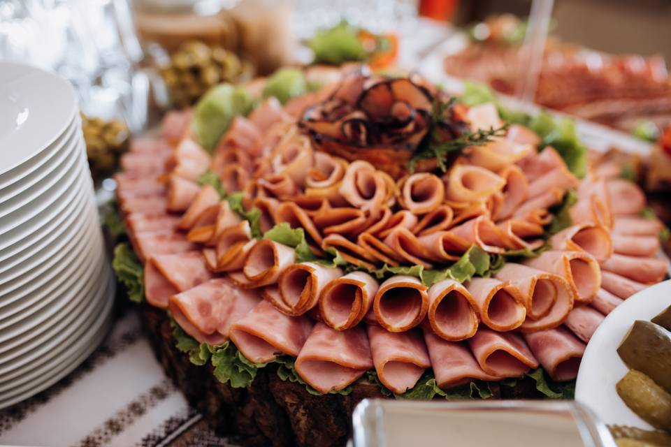 Buffet