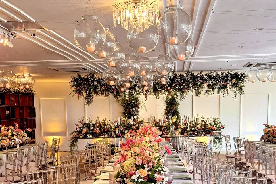 Decoração