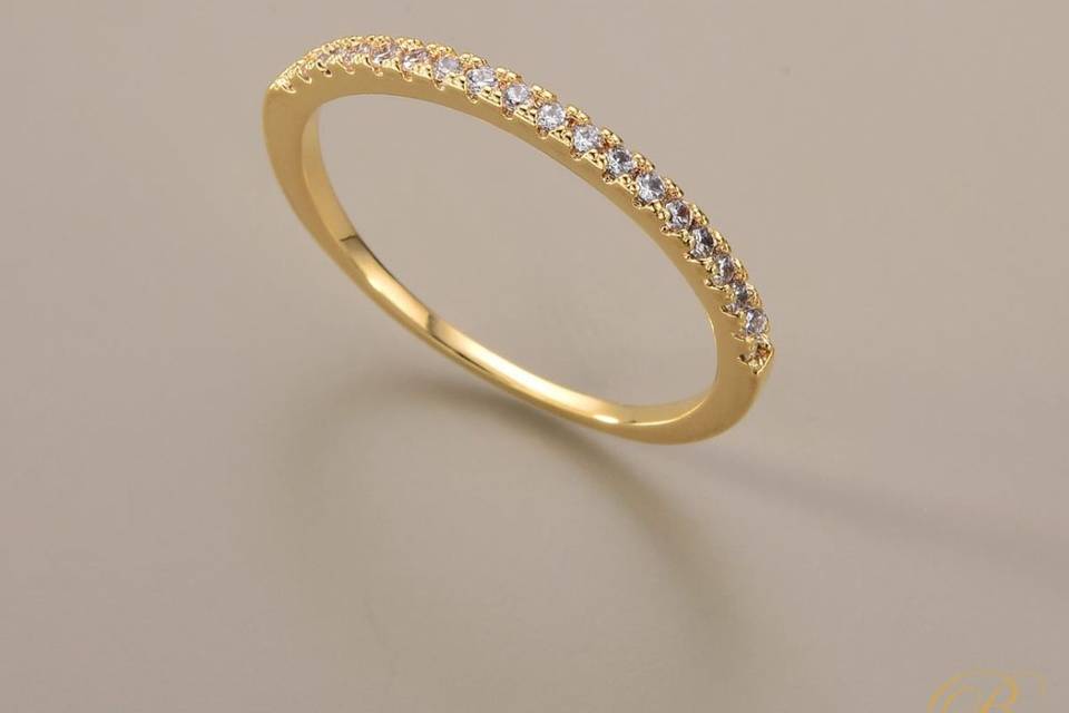 Aparador em ouro 18k