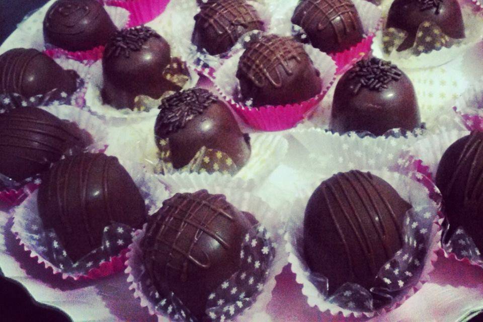 Trufas